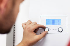 best Dailly boiler servicing companies
