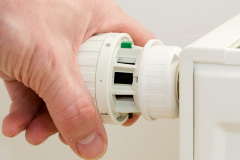 Dailly central heating repair costs