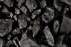 Dailly coal boiler costs