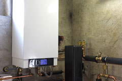 Dailly condensing boiler companies