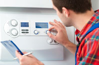 free commercial Dailly boiler quotes