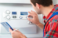 free Dailly gas safe engineer quotes
