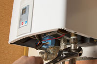 free Dailly boiler install quotes
