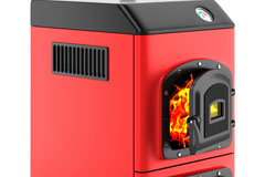 Dailly solid fuel boiler costs