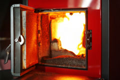 solid fuel boilers Dailly